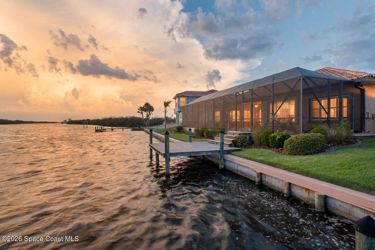 1941 Sykes Creek Drive, Merritt Island, FL 32953 Photo