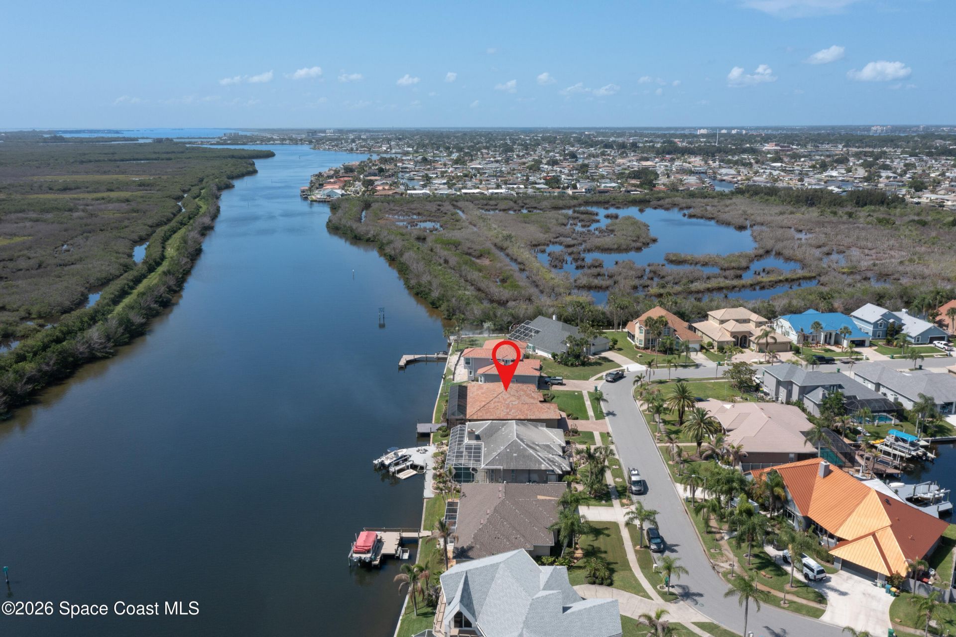 1941 Sykes Creek Drive, Merritt Island, FL 32953 Photo