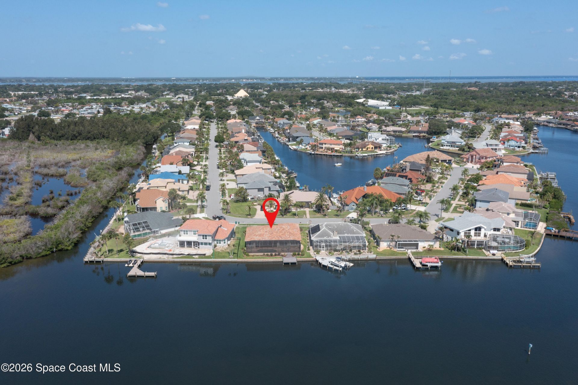 1941 Sykes Creek Drive, Merritt Island, FL 32953 Photo