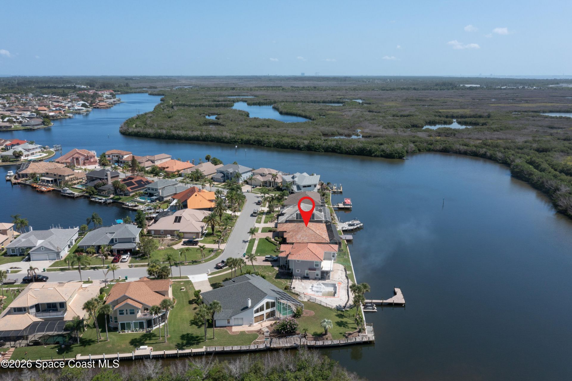 1941 Sykes Creek Drive, Merritt Island, FL 32953 Photo