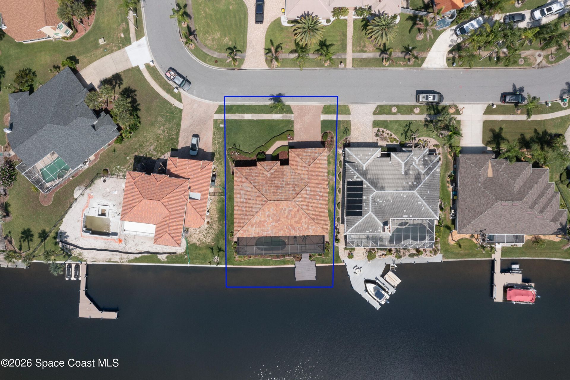 1941 Sykes Creek Drive, Merritt Island, FL 32953 Photo