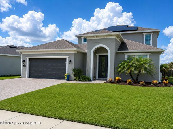 8205 Millbrook Avenue , Melbourne, FL 32940