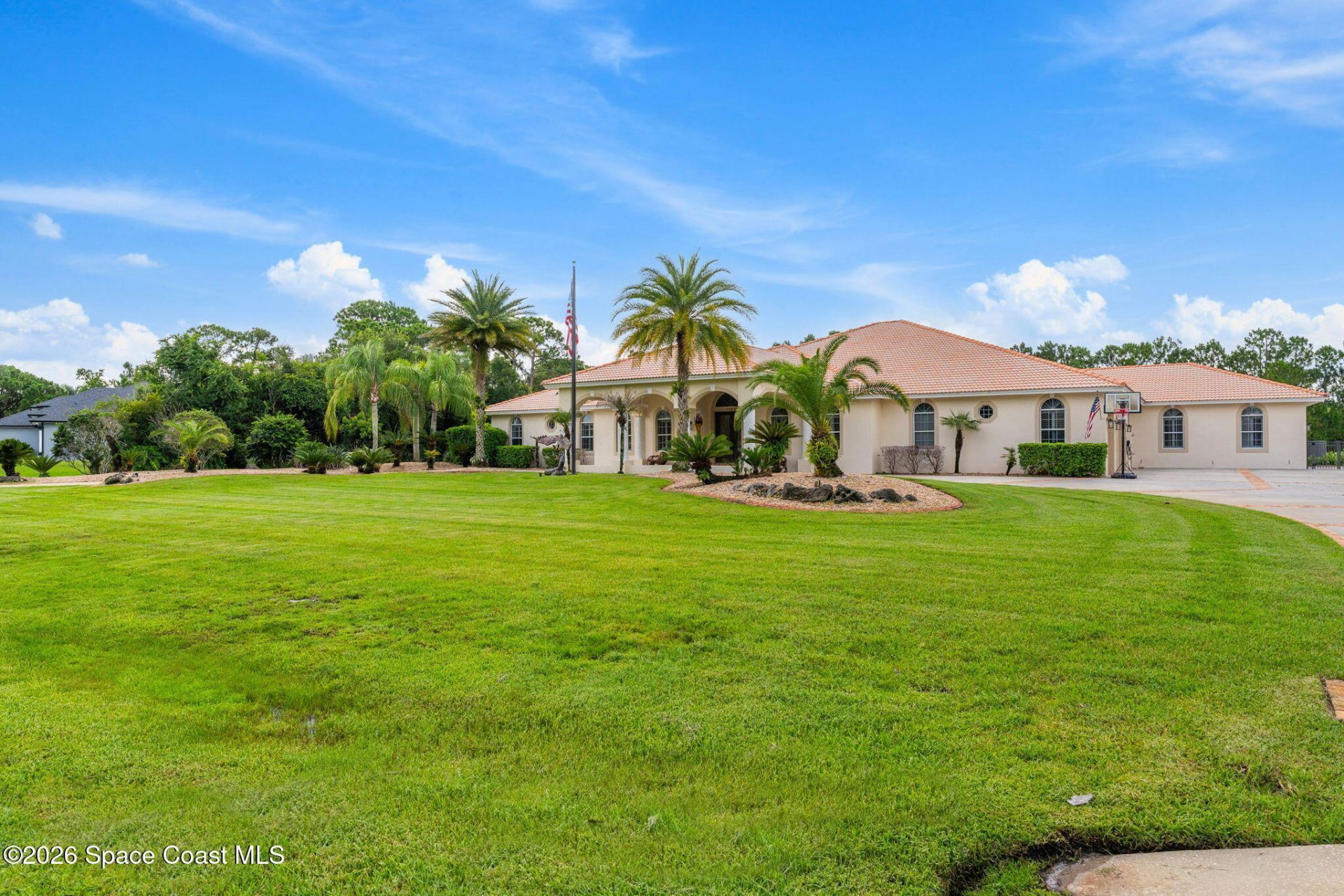 3565 Sparrow Hawk Trail, Mims, FL 32754 Photo