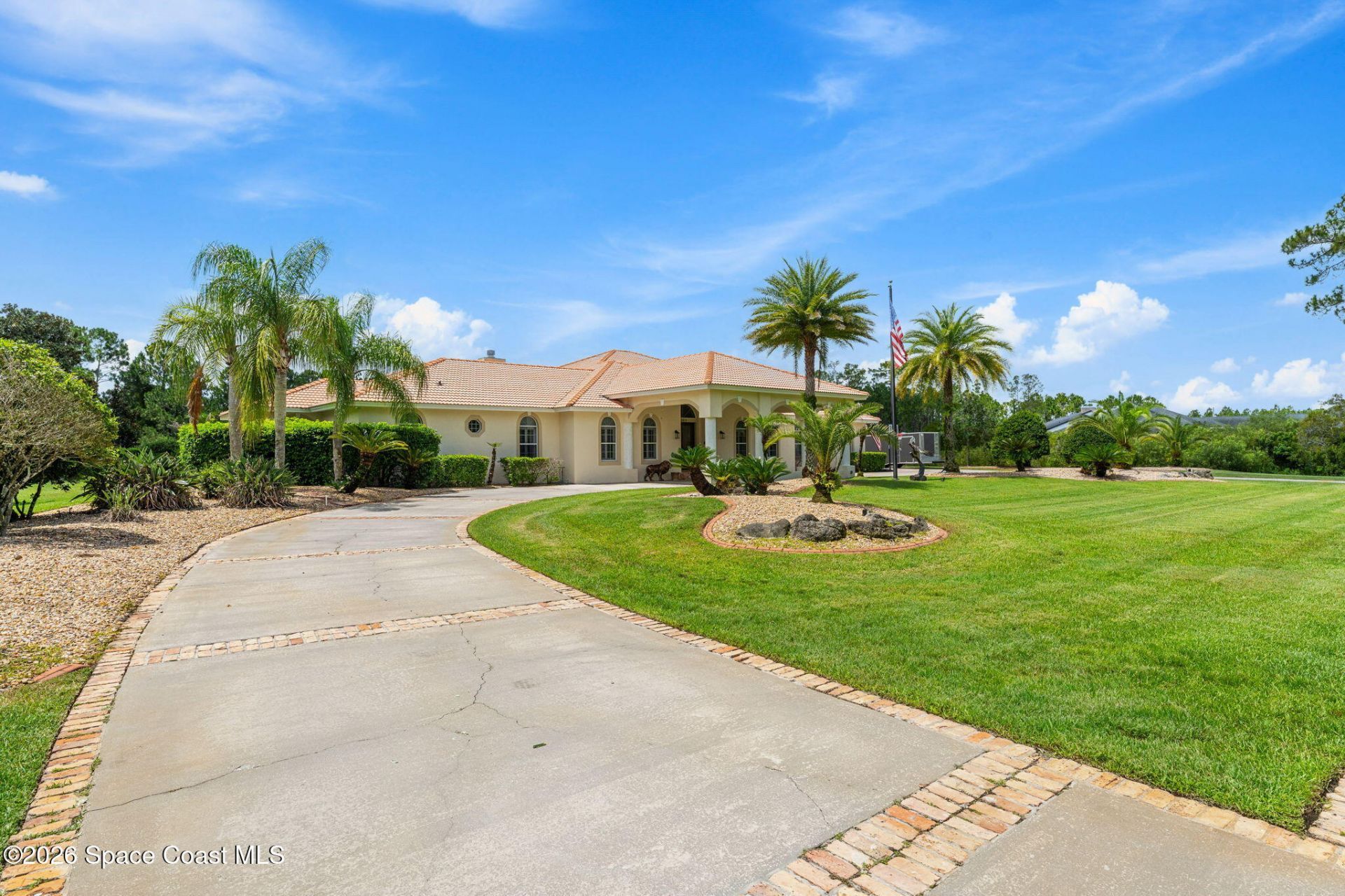 3565 Sparrow Hawk Trail, Mims, FL 32754 Photo