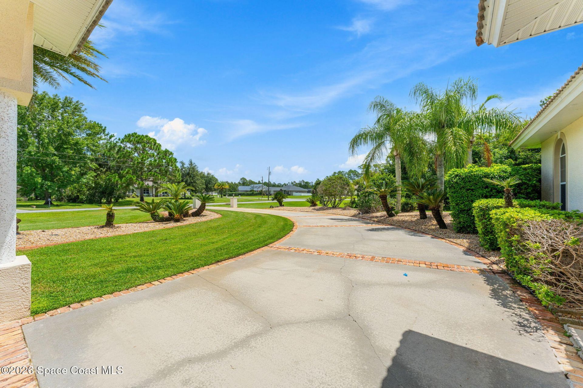 3565 Sparrow Hawk Trail, Mims, FL 32754 Photo