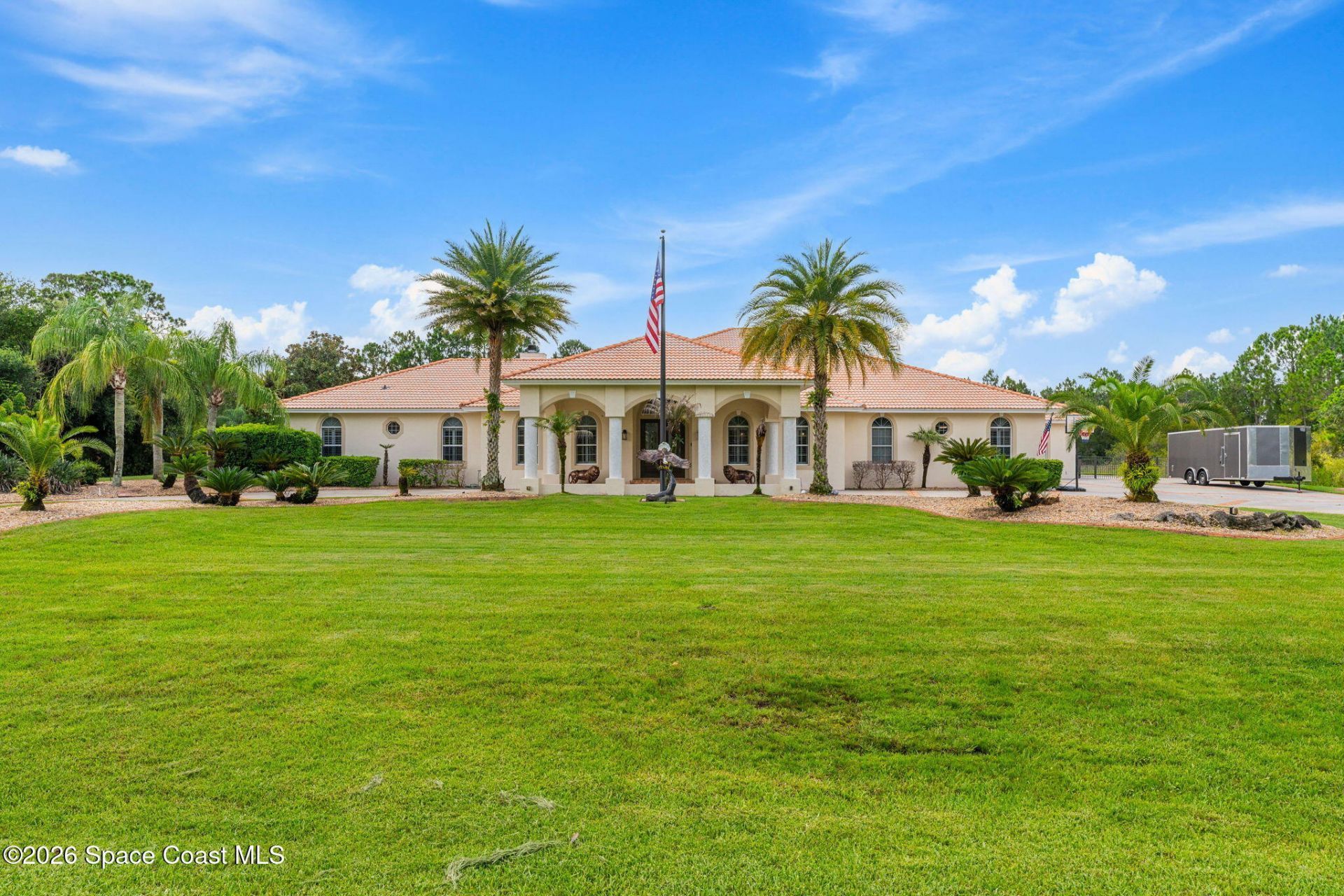 3565 Sparrow Hawk Trail, Mims, FL 32754 Photo
