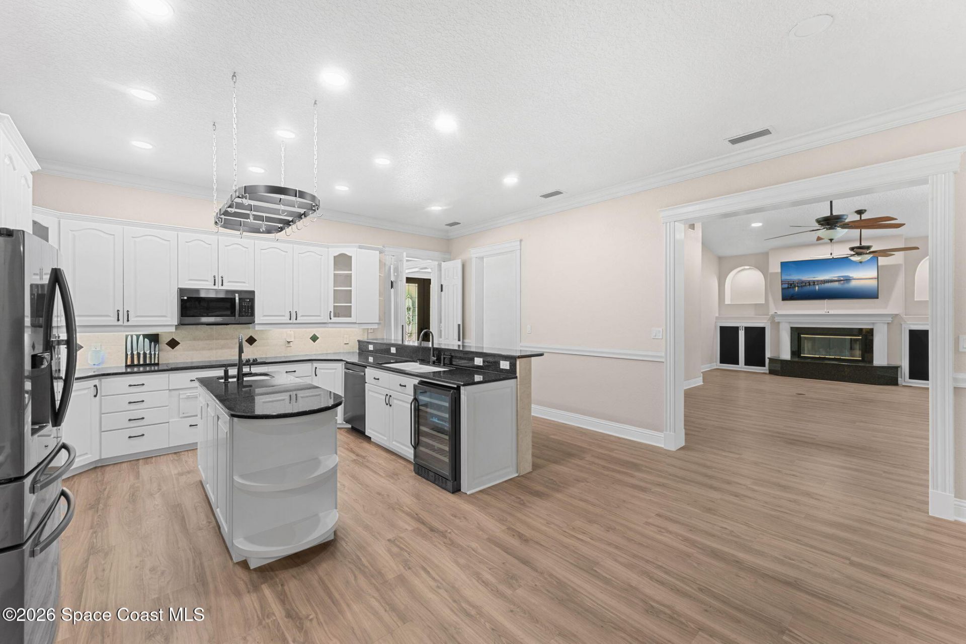 3565 Sparrow Hawk Trail, Mims, FL 32754 Photo