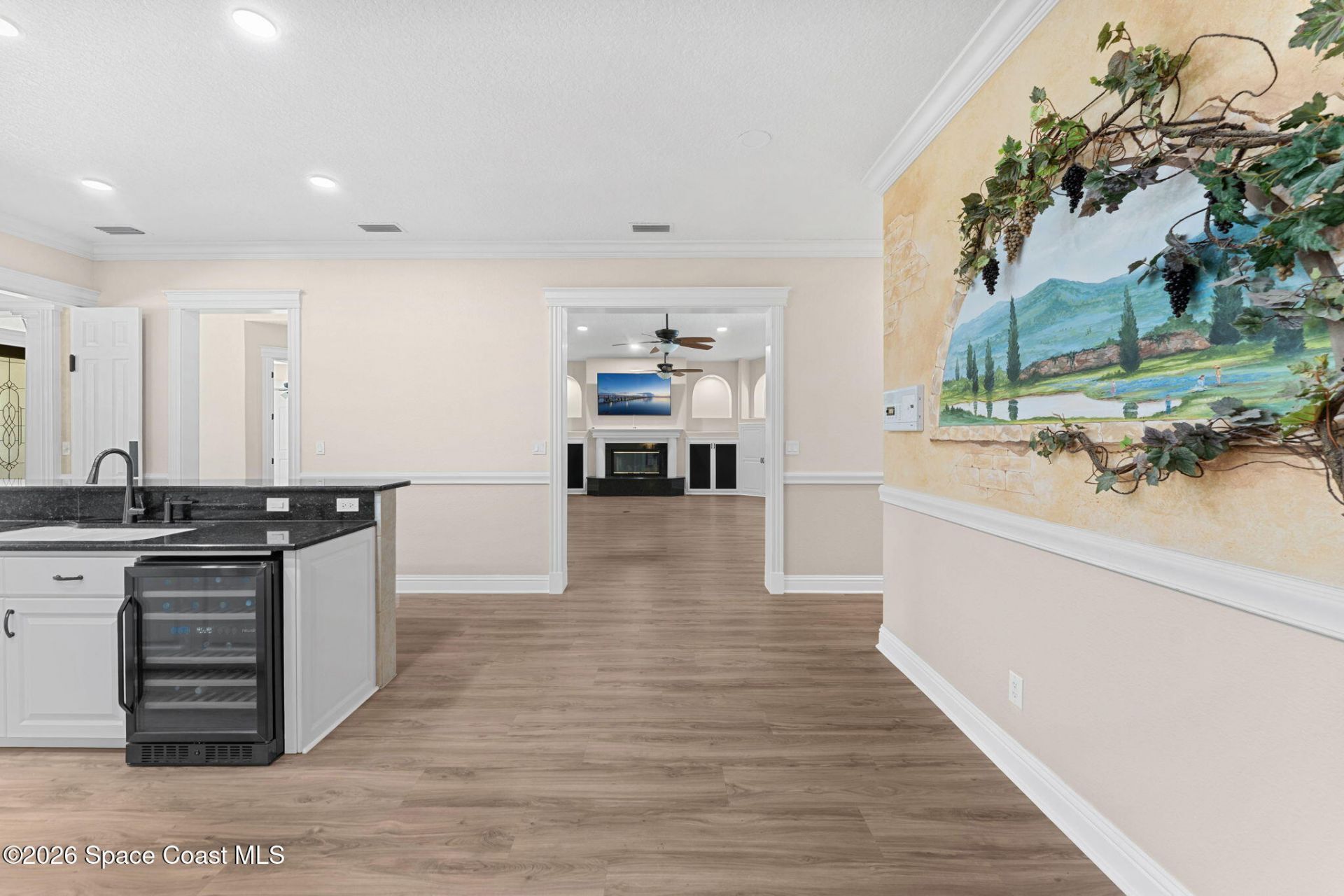 3565 Sparrow Hawk Trail, Mims, FL 32754 Photo