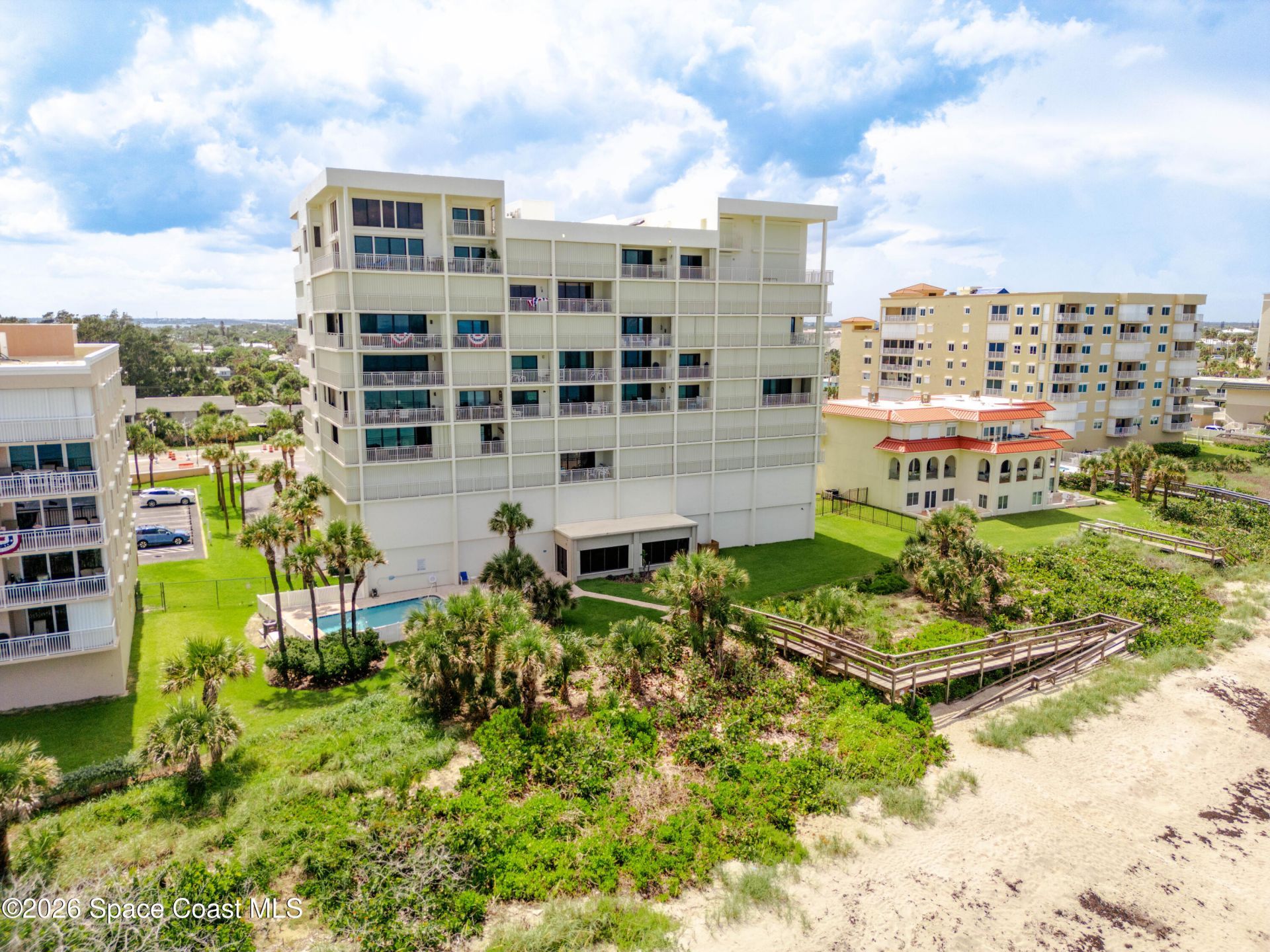 2835 N Highway A1a , Unit 503, Indialantic, FL 32903 Photo