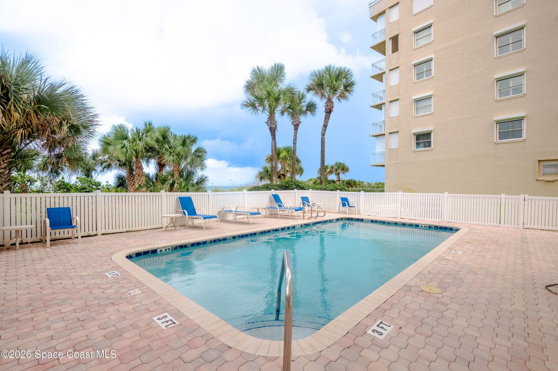 2835 N Highway A1a , Unit 503, Indialantic, FL 32903 Photo