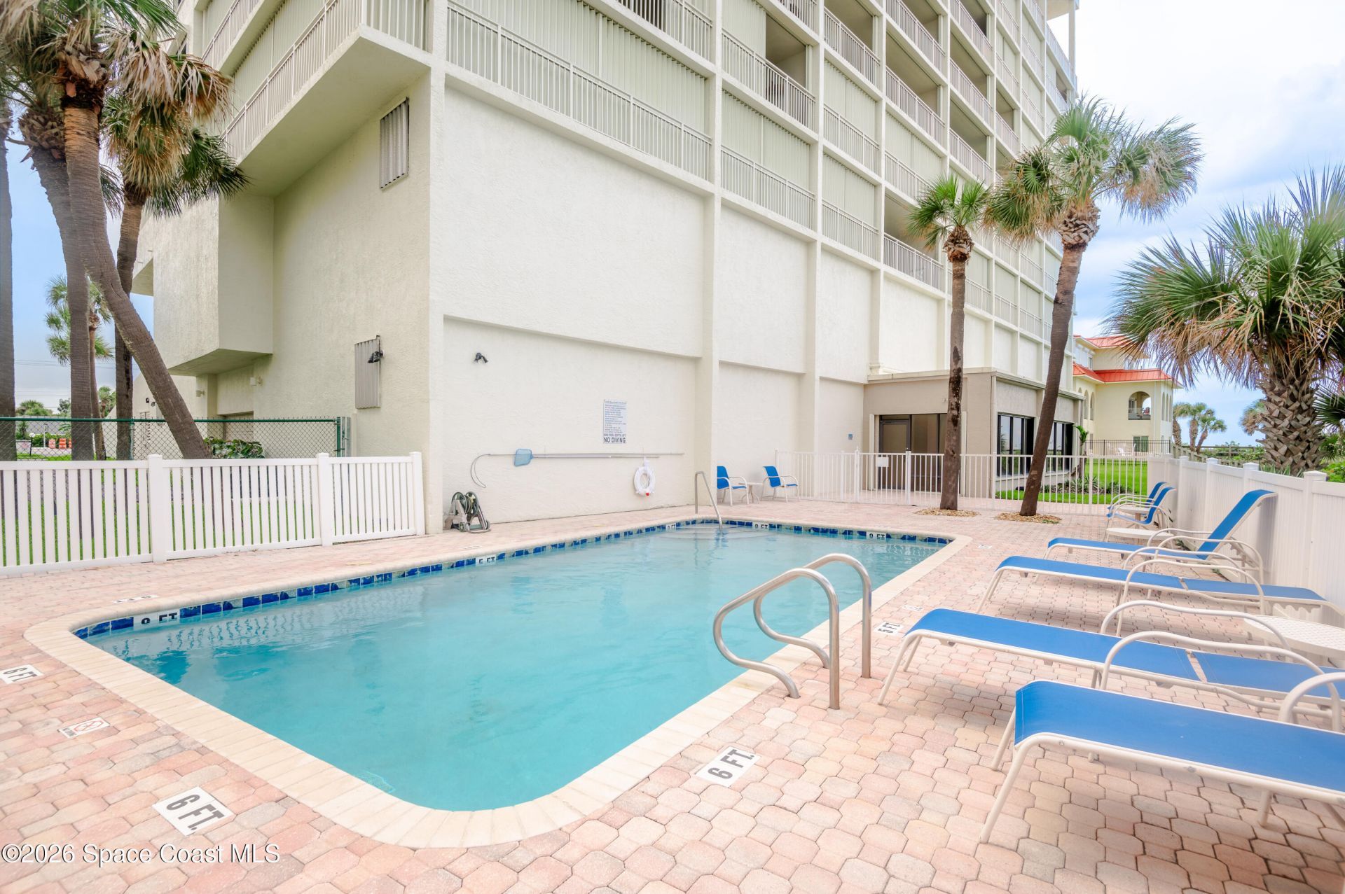 2835 N Highway A1a , Unit 503, Indialantic, FL 32903 Photo