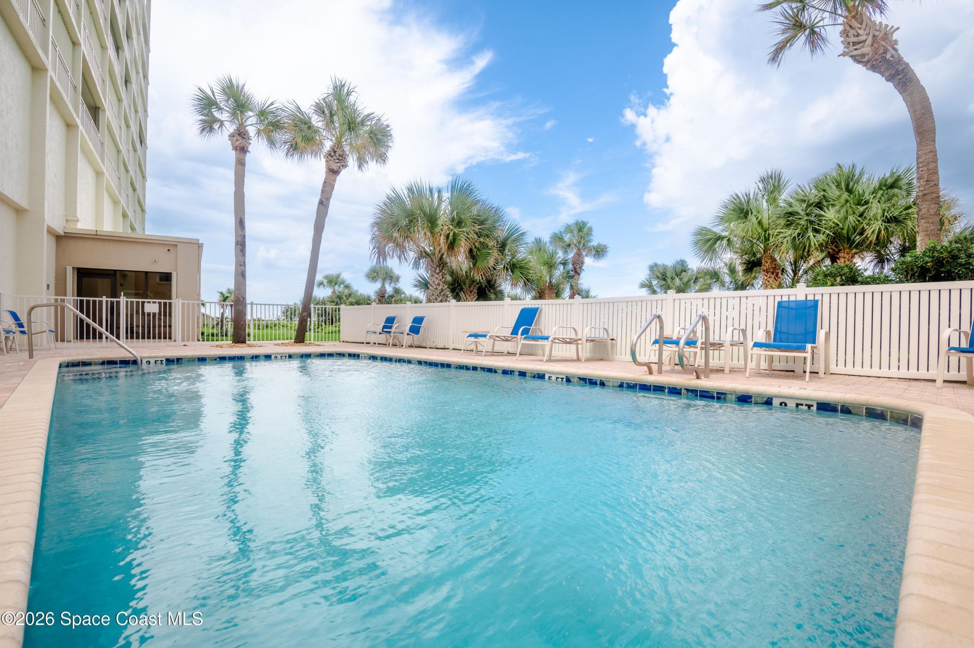 2835 N Highway A1a , Unit 503, Indialantic, FL 32903 Photo