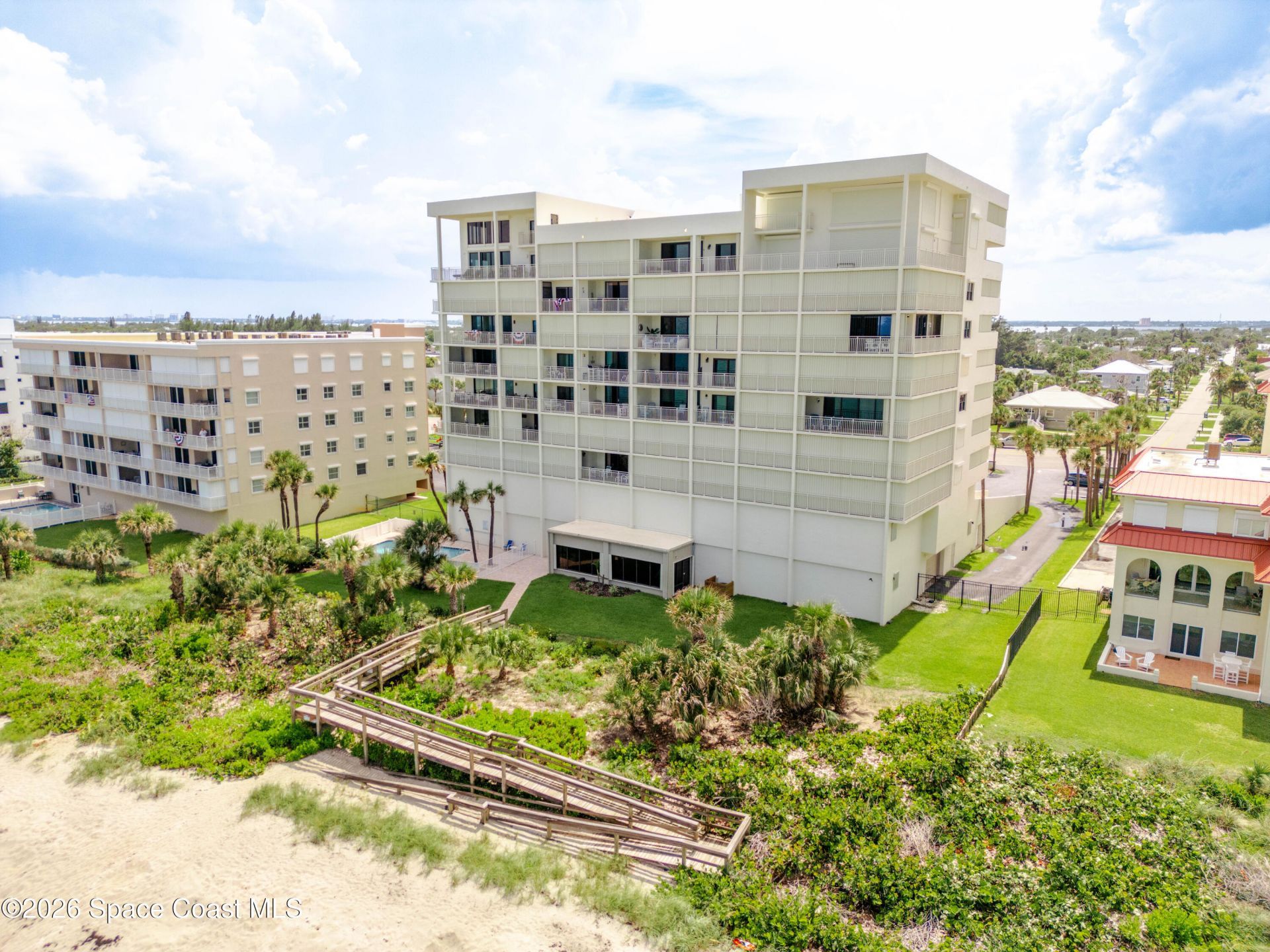 2835 N Highway A1a , Unit 503, Indialantic, FL 32903 Photo