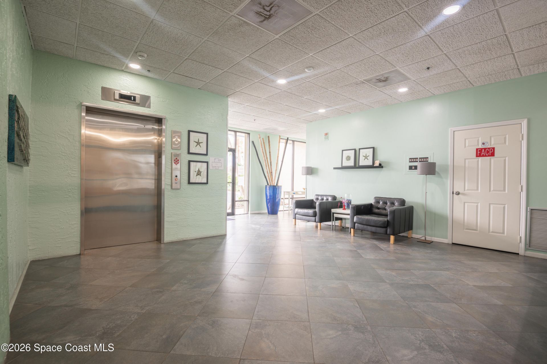 2835 N Highway A1a , Unit 503, Indialantic, FL 32903 Photo