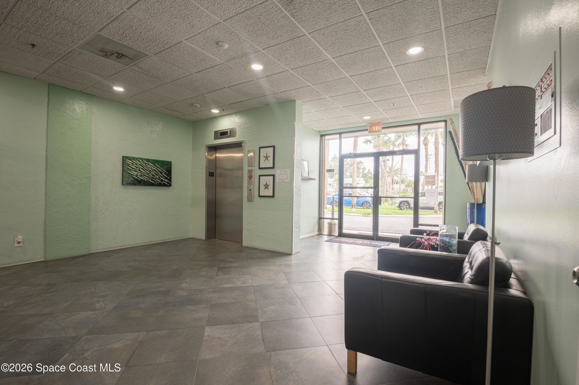 2835 N Highway A1a , Unit 503, Indialantic, FL 32903 Photo
