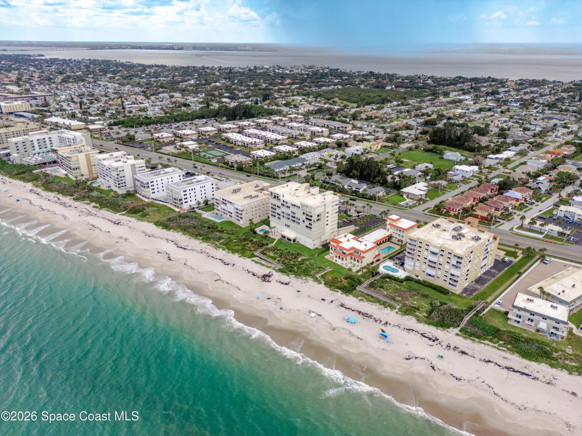 2835 N Highway A1a , Unit 503, Indialantic, FL 32903 Photo