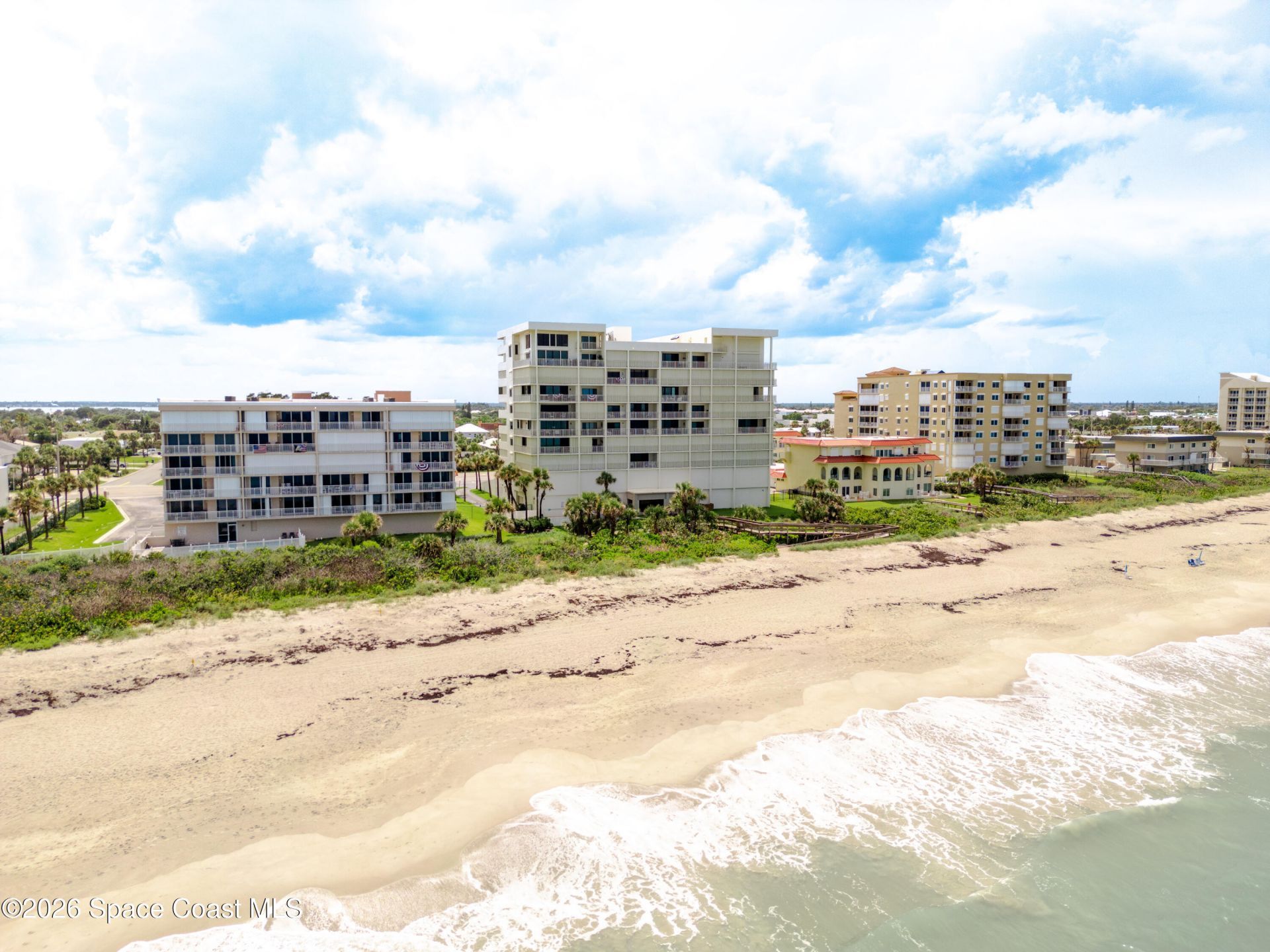 2835 N Highway A1a , Unit 503, Indialantic, FL 32903 Photo