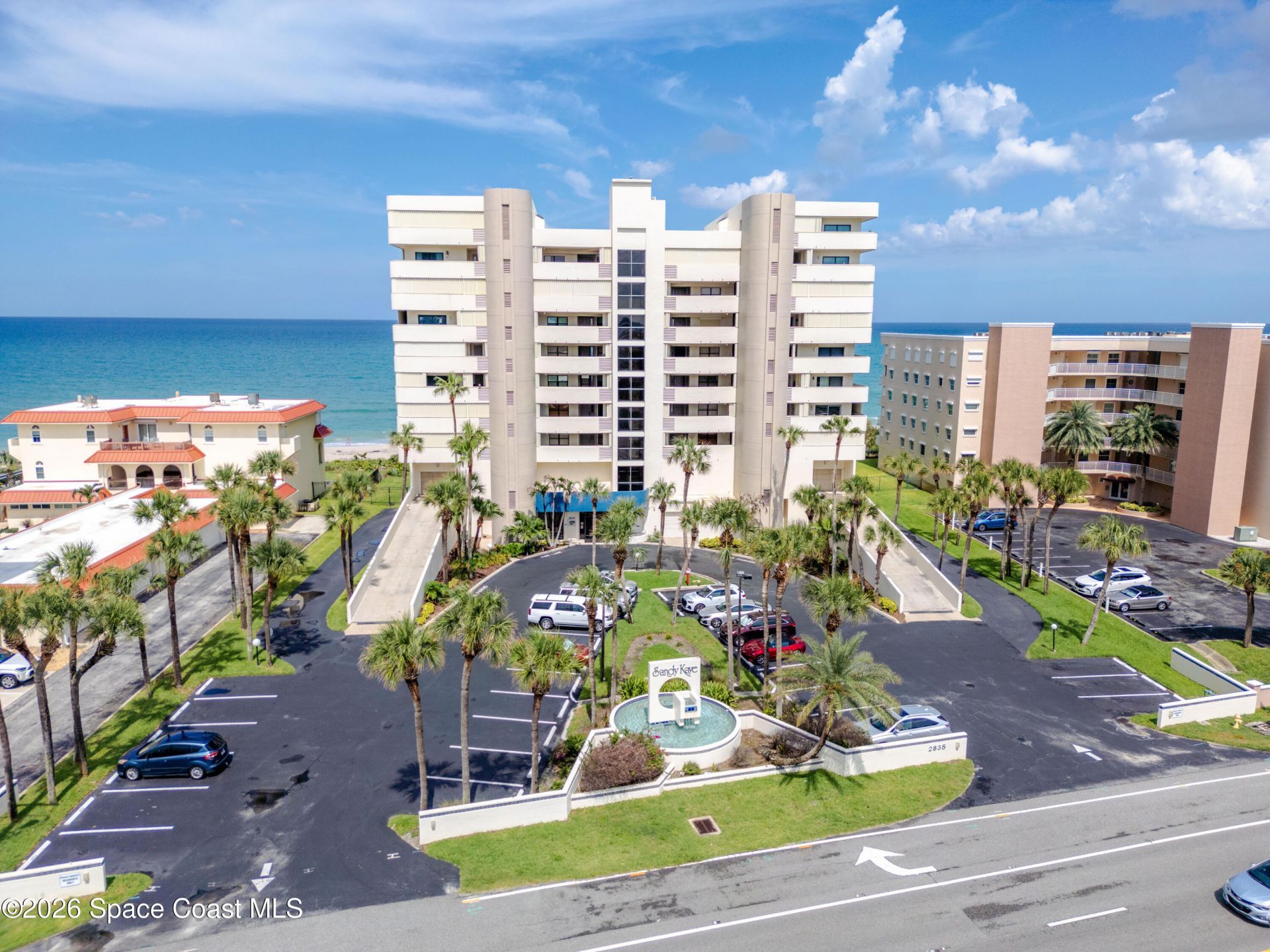 2835 N Highway A1a , Unit 503, Indialantic, FL 32903 Photo