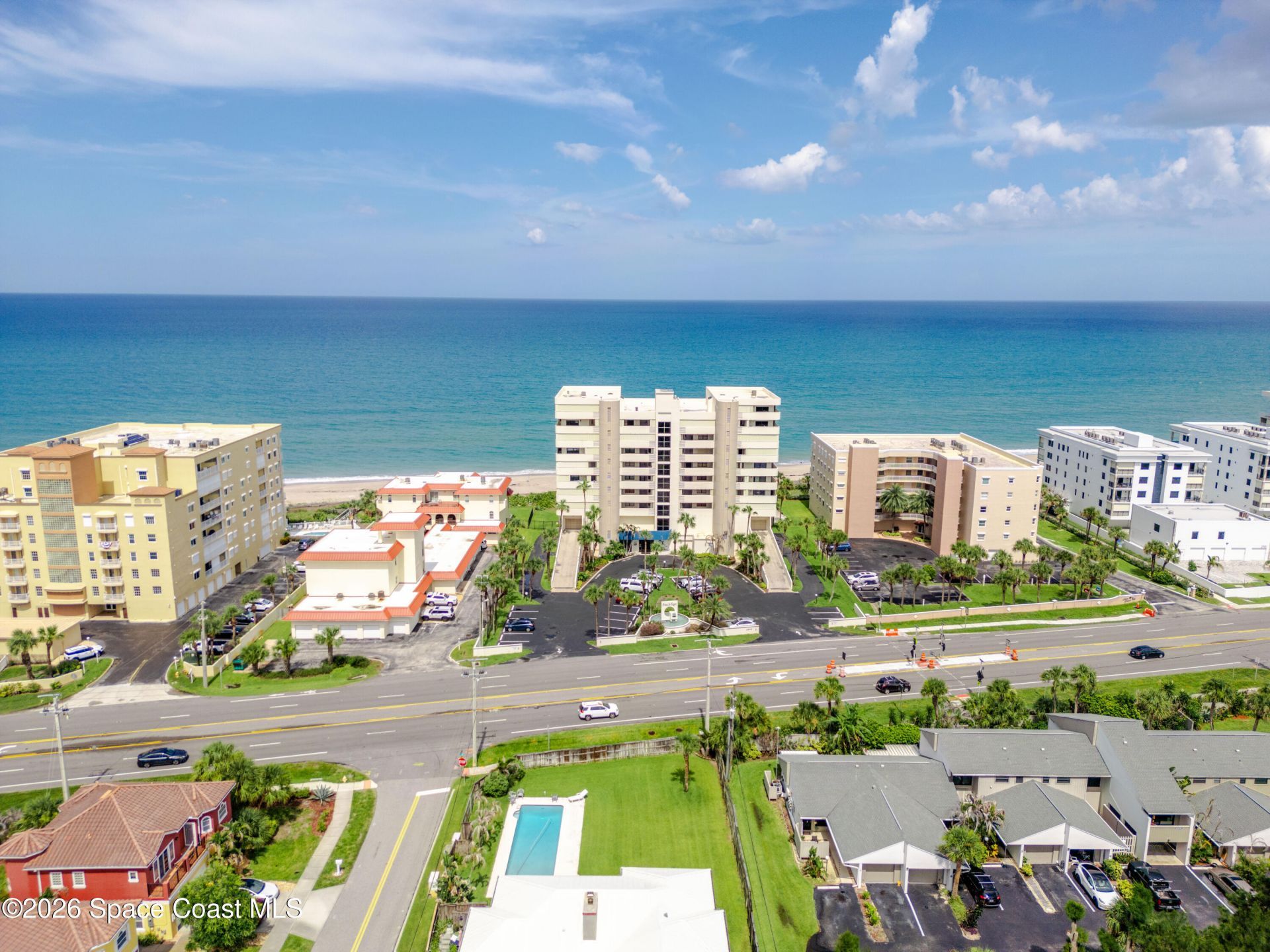 2835 N Highway A1a , Unit 503, Indialantic, FL 32903 Photo