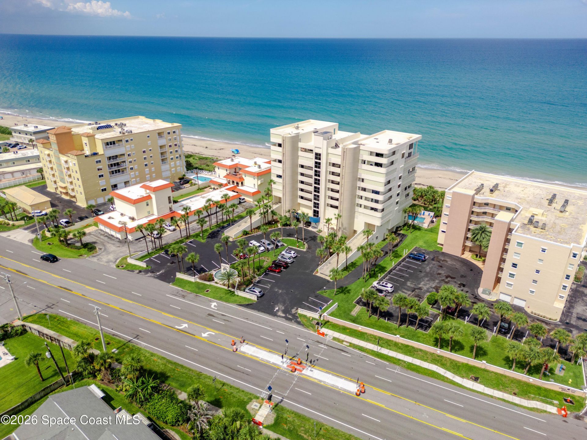 2835 N Highway A1a , Unit 503, Indialantic, FL 32903 Photo