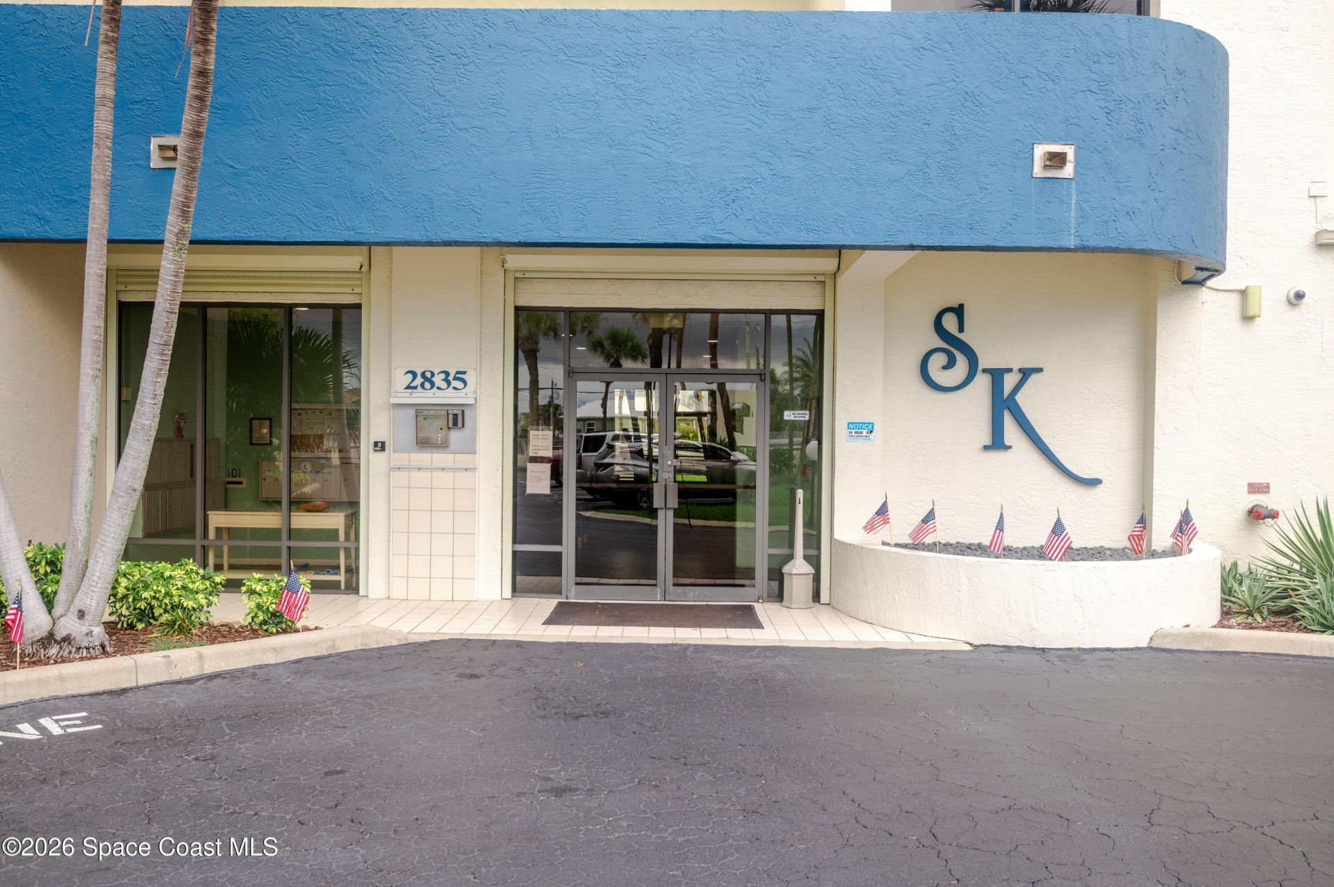 2835 N Highway A1a , Unit 503, Indialantic, FL 32903 Photo