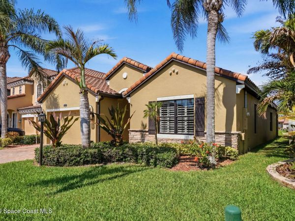 688 Monterey Drive , Satellite Beach, FL 32937