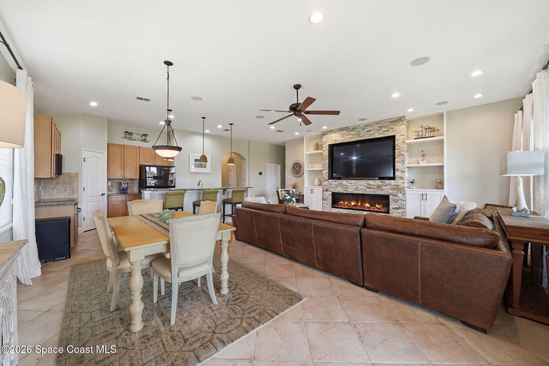 688 Monterey Drive , Satellite Beach, FL 32937 Photo