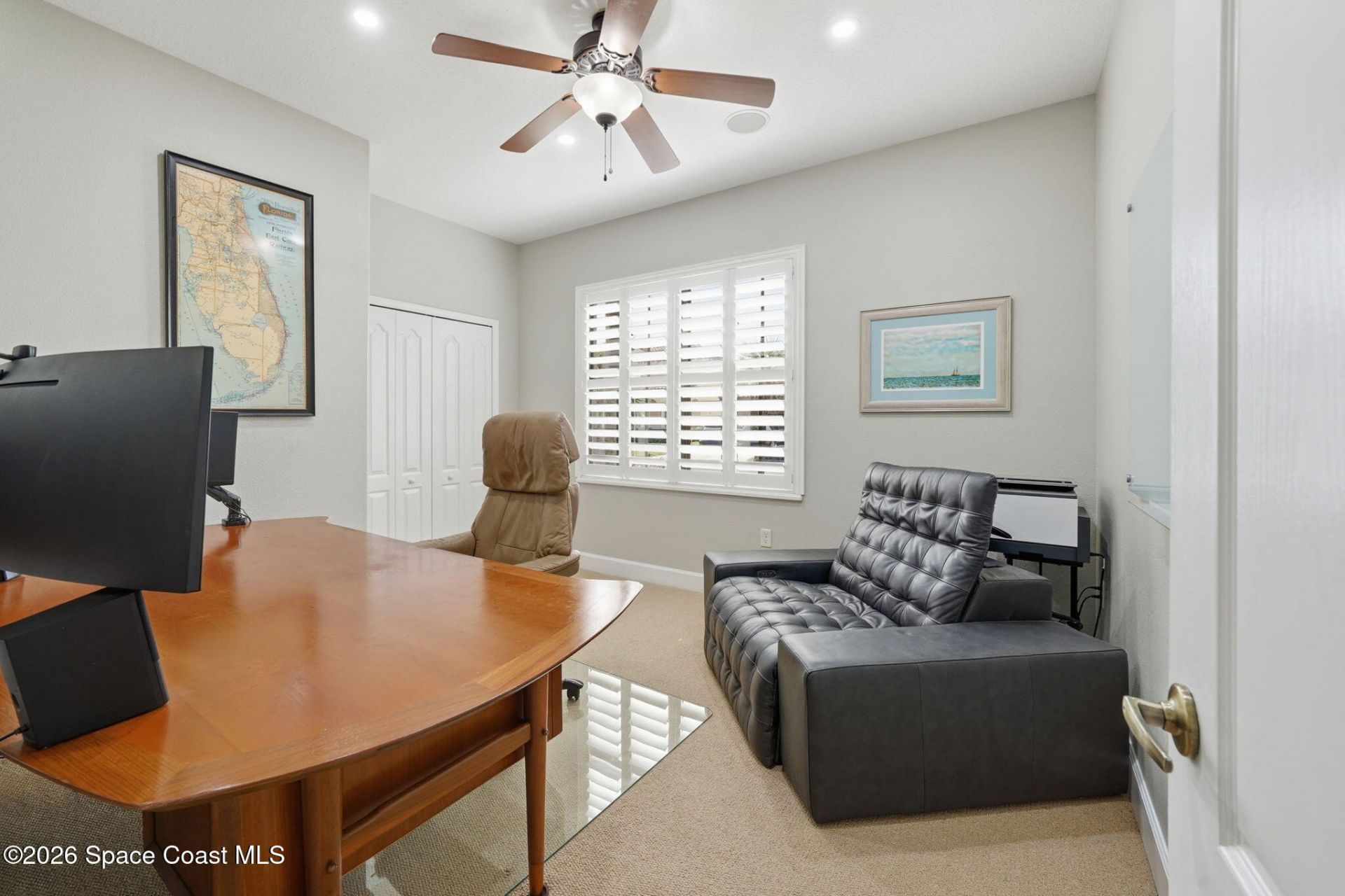 688 Monterey Drive , Satellite Beach, FL 32937 Photo