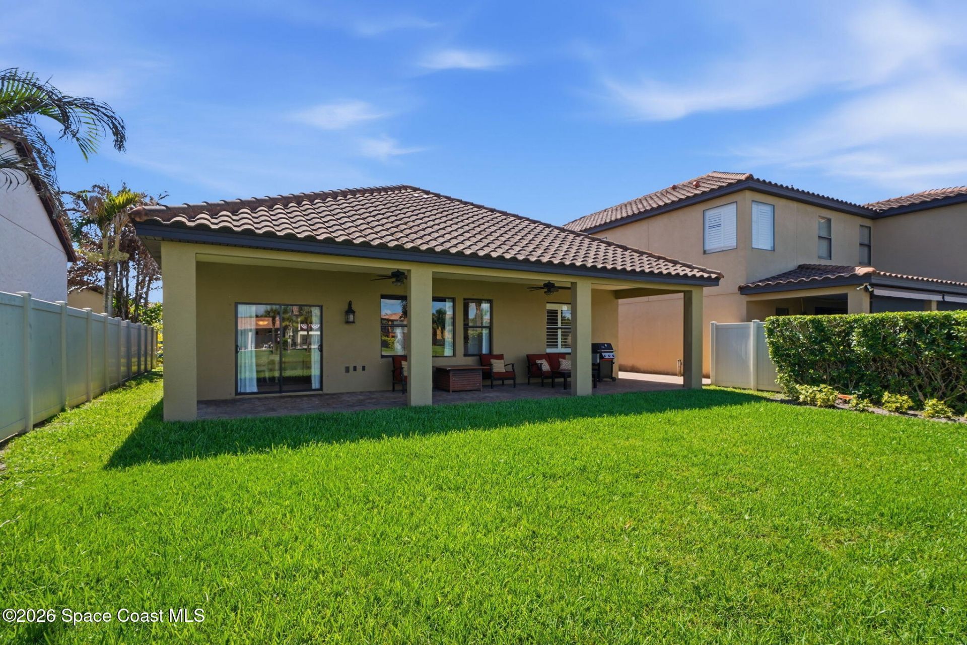 688 Monterey Drive , Satellite Beach, FL 32937 Photo