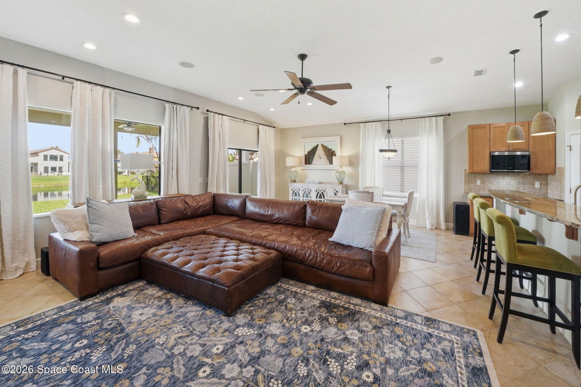 688 Monterey Drive , Satellite Beach, FL 32937 Photo