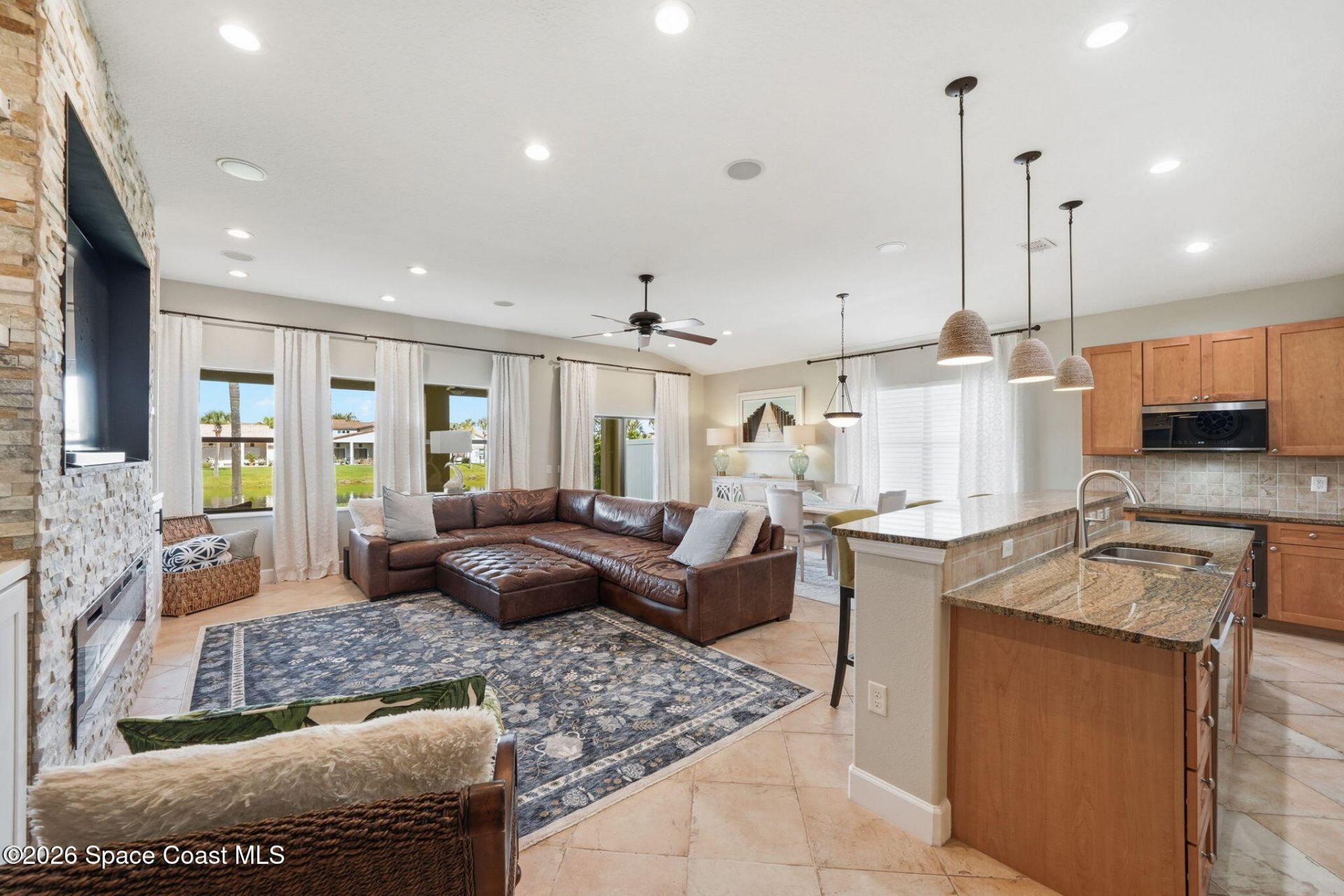 688 Monterey Drive , Satellite Beach, FL 32937 Photo