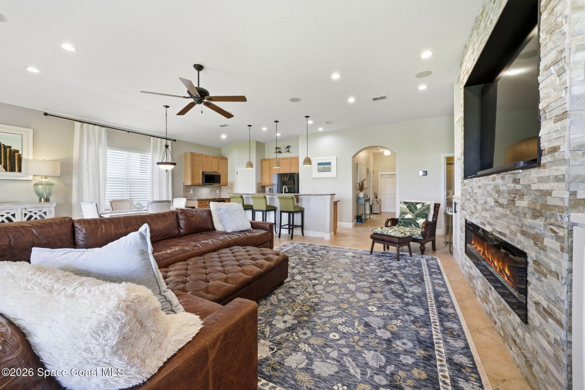 688 Monterey Drive , Satellite Beach, FL 32937 Photo