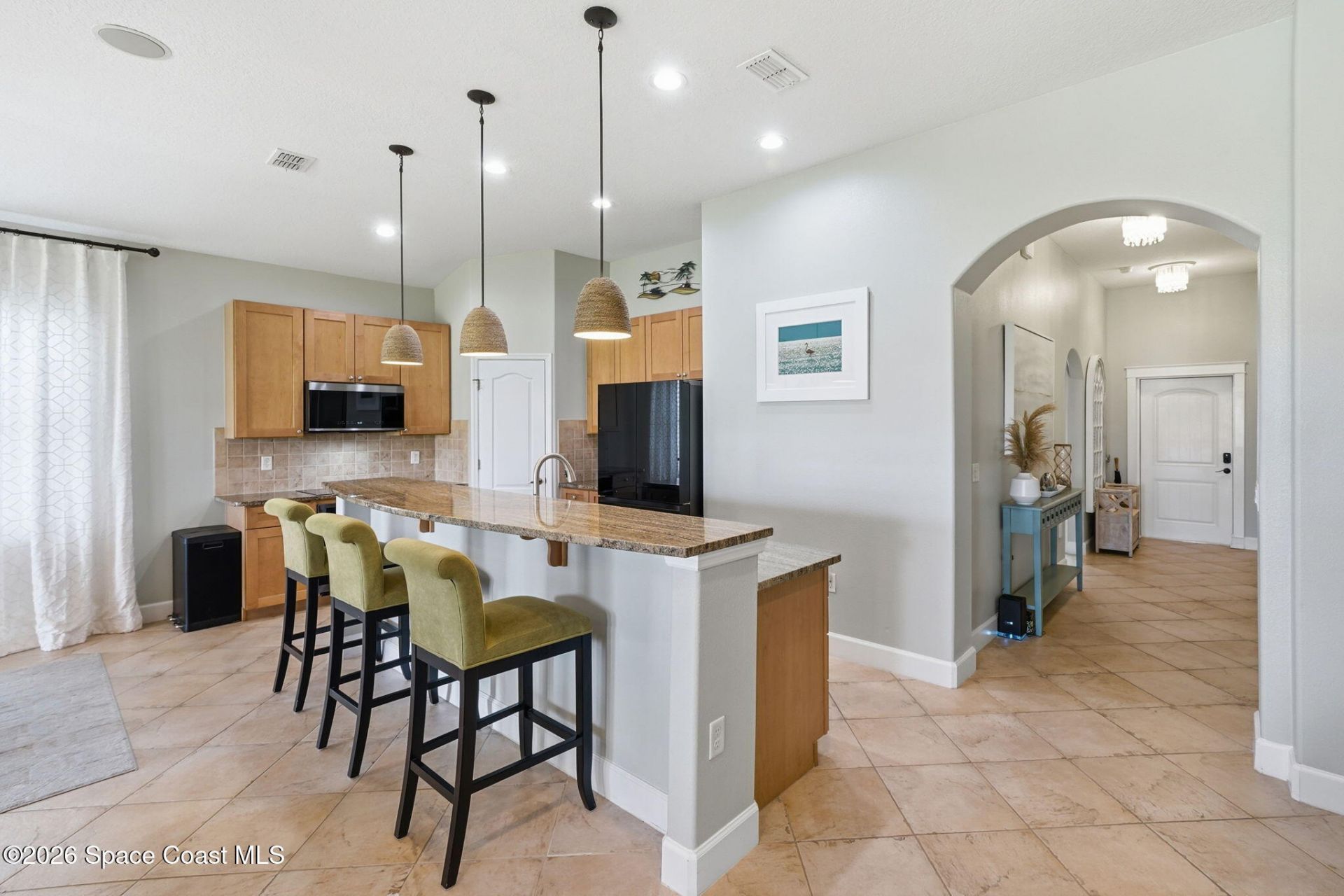 688 Monterey Drive , Satellite Beach, FL 32937 Photo