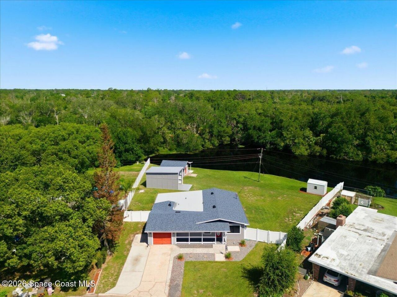 1330 Overlook Terrace , Titusville, FL 32780 Photo