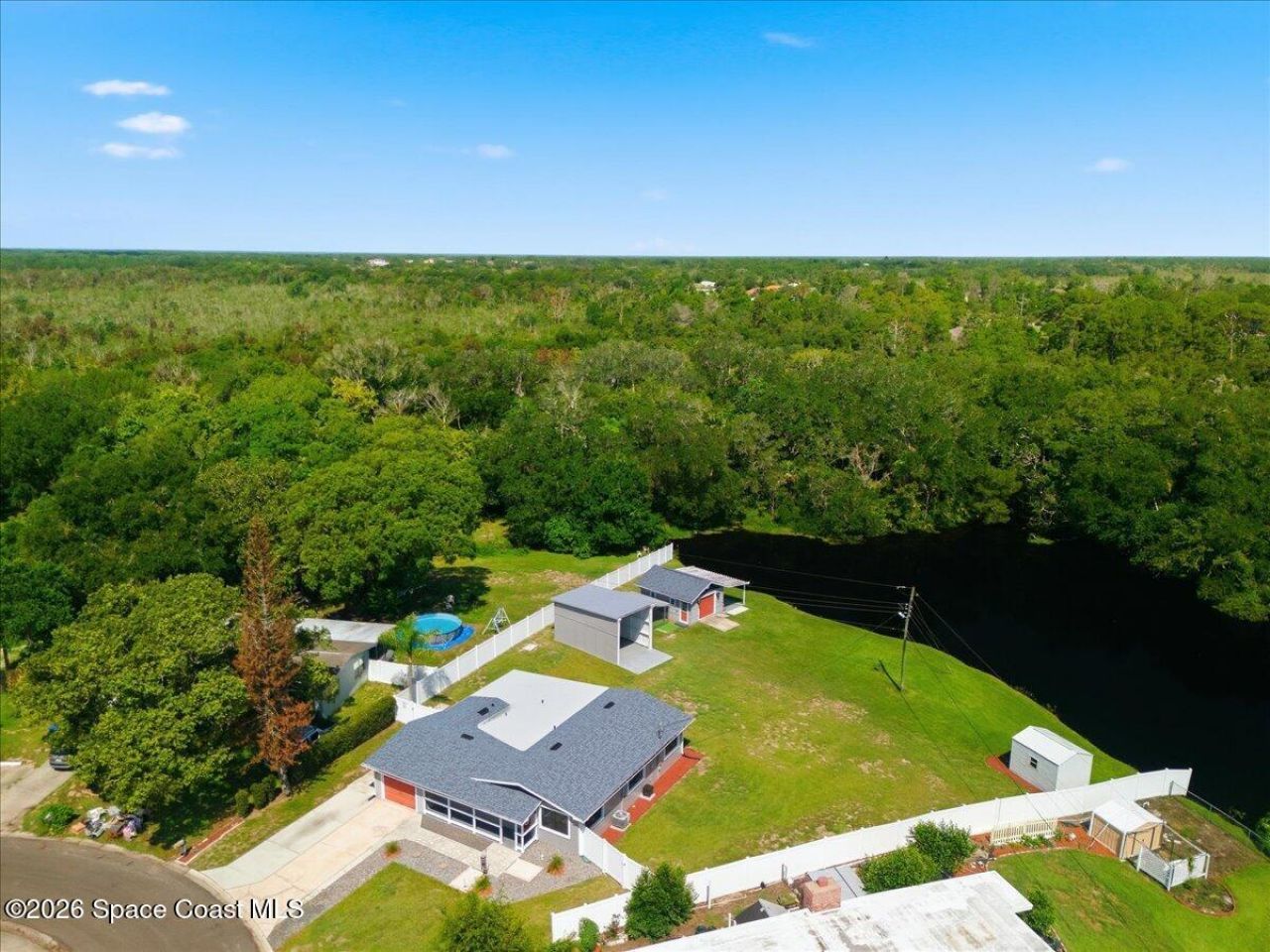 1330 Overlook Terrace , Titusville, FL 32780 Photo