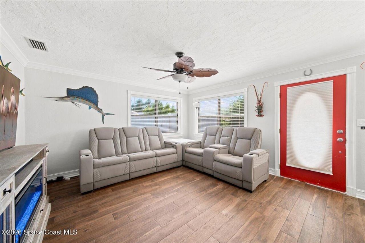 1330 Overlook Terrace , Titusville, FL 32780 Photo