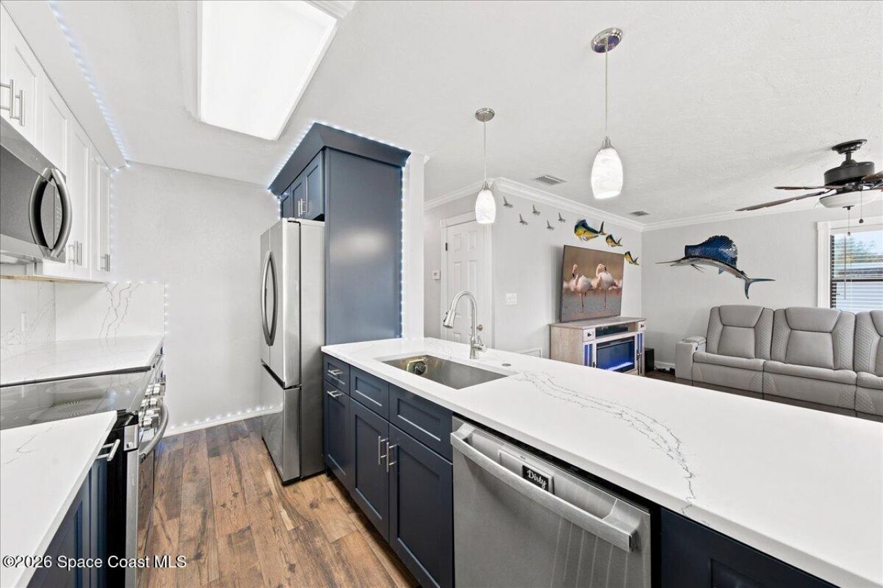 1330 Overlook Terrace , Titusville, FL 32780 Photo