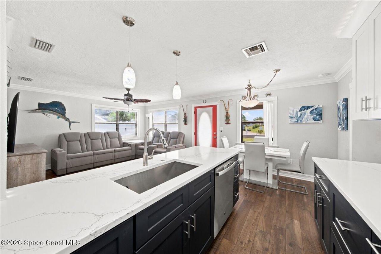 1330 Overlook Terrace , Titusville, FL 32780 Photo