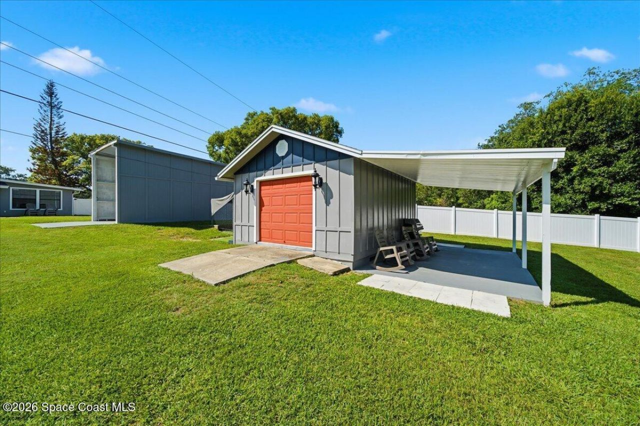 1330 Overlook Terrace , Titusville, FL 32780 Photo