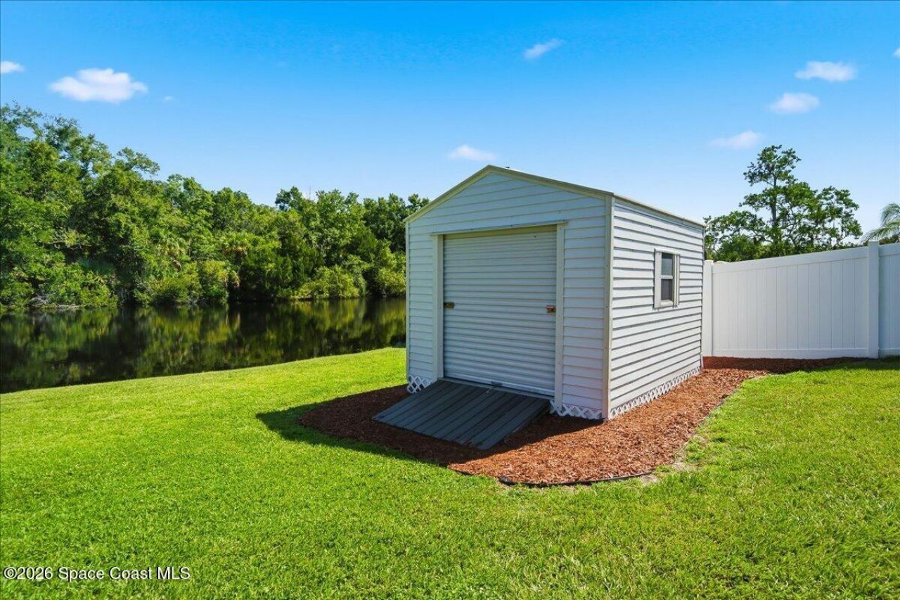 1330 Overlook Terrace , Titusville, FL 32780 Photo