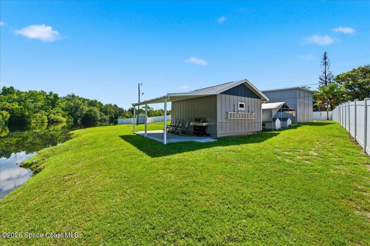 1330 Overlook Terrace , Titusville, FL 32780 Photo