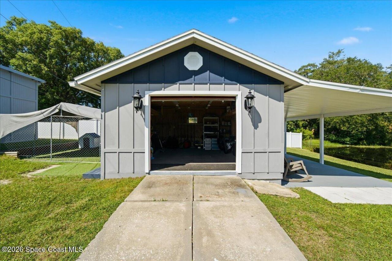 1330 Overlook Terrace , Titusville, FL 32780 Photo