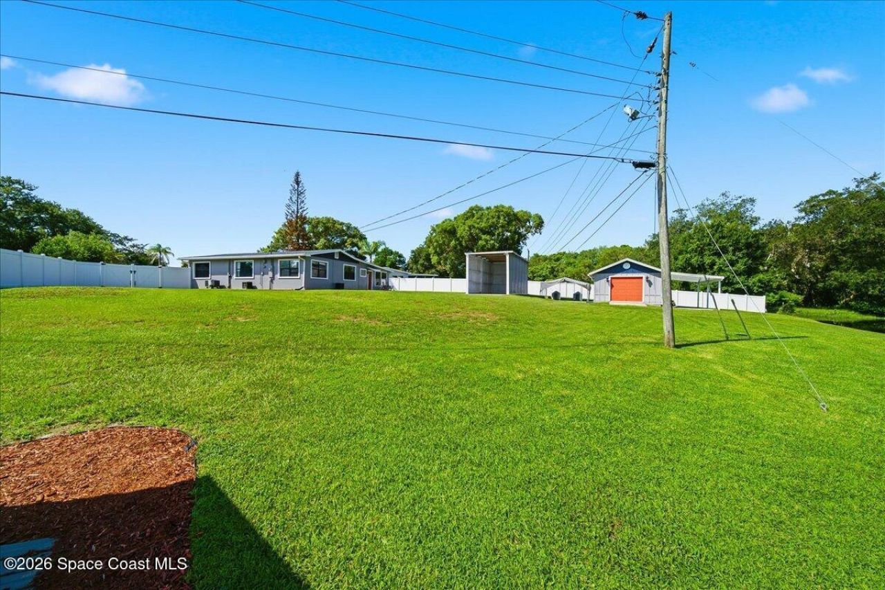1330 Overlook Terrace , Titusville, FL 32780 Photo