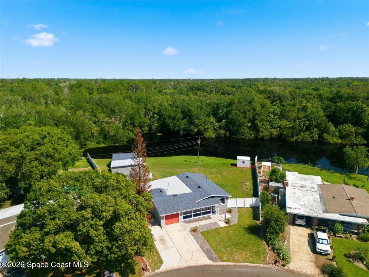 1330 Overlook Terrace , Titusville, FL 32780 Photo