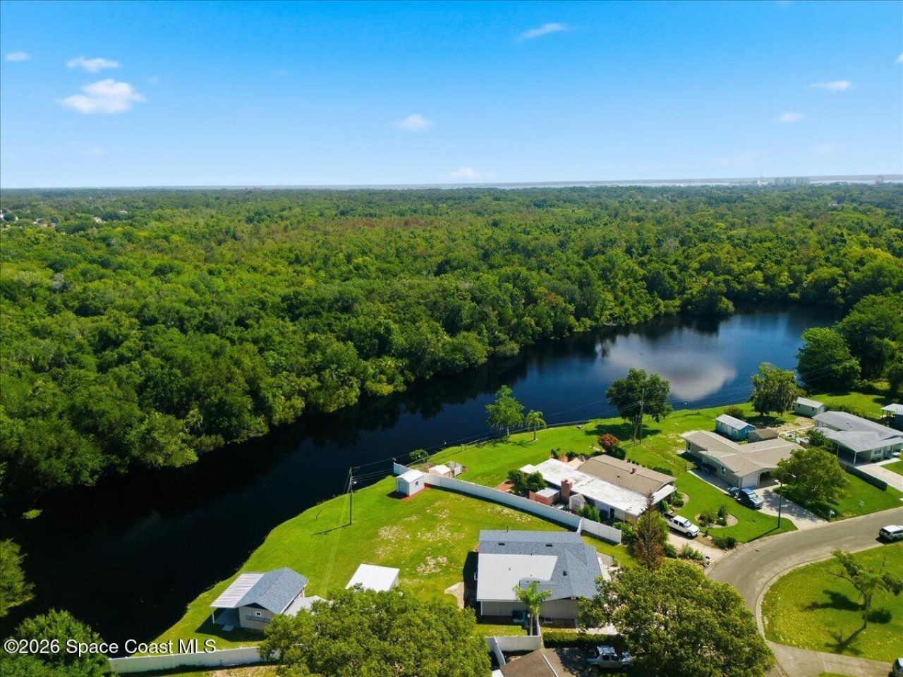 1330 Overlook Terrace , Titusville, FL 32780 Photo