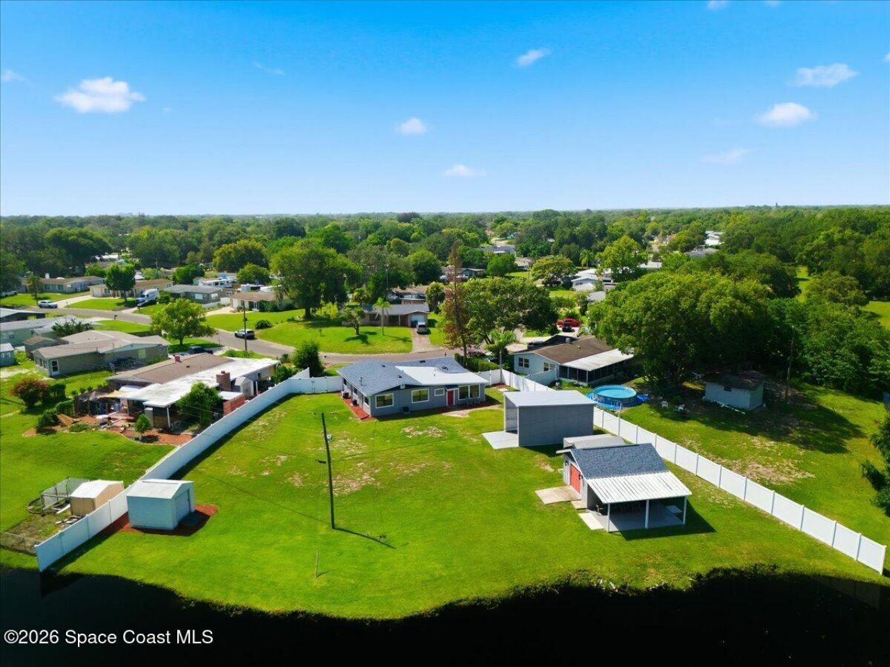 1330 Overlook Terrace , Titusville, FL 32780 Photo