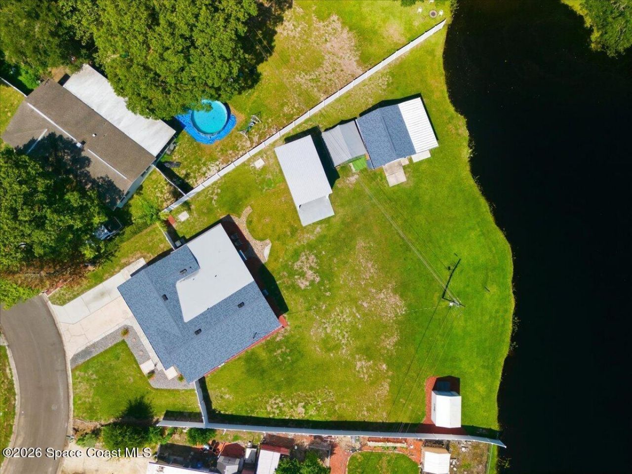 1330 Overlook Terrace , Titusville, FL 32780 Photo