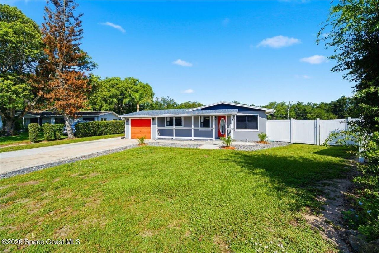 1330 Overlook Terrace , Titusville, FL 32780 Photo