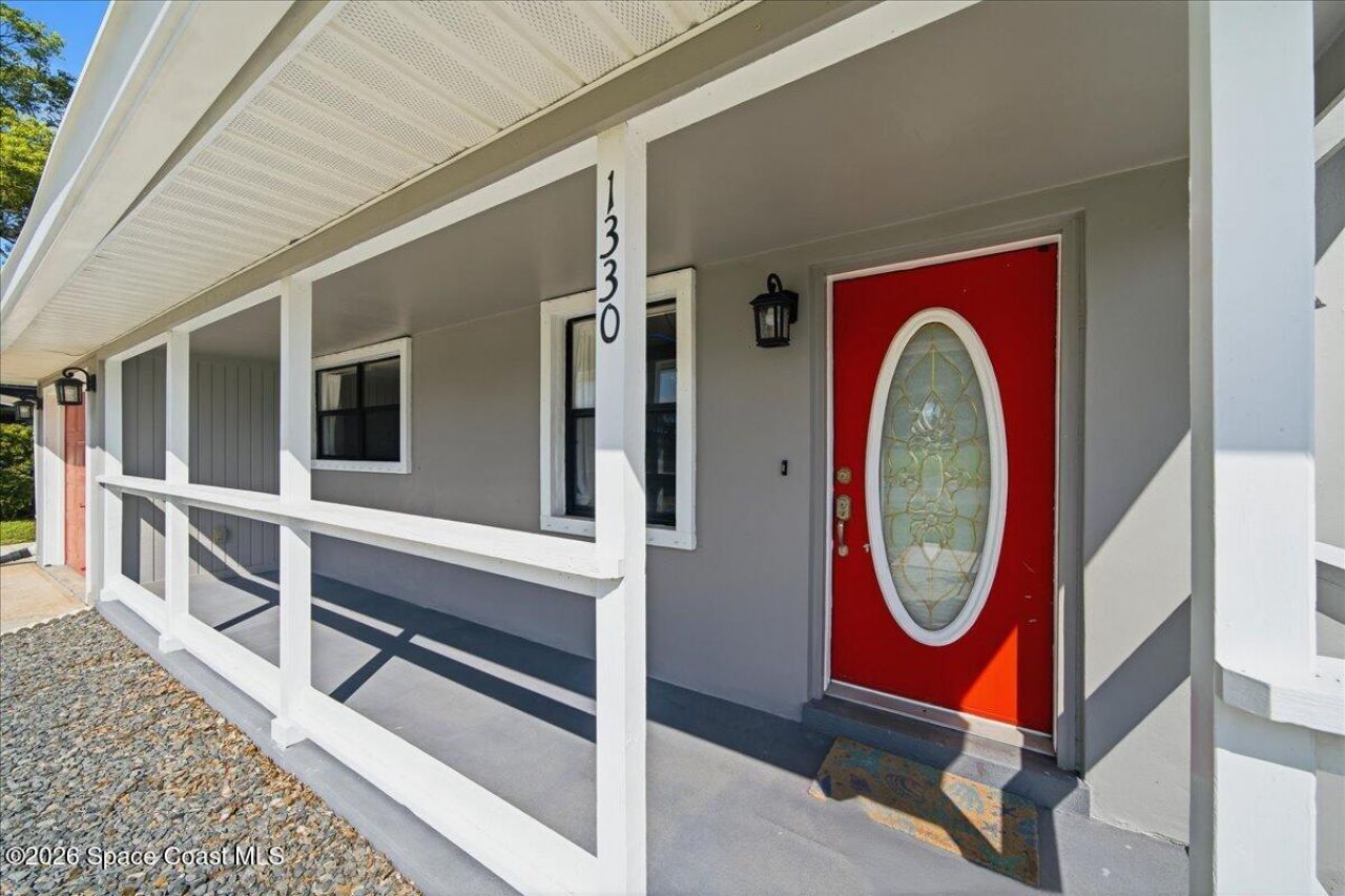 1330 Overlook Terrace , Titusville, FL 32780 Photo