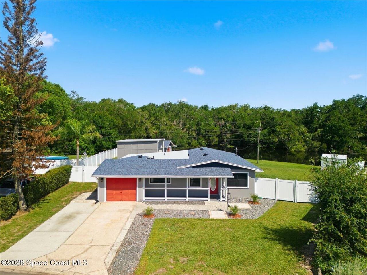 1330 Overlook Terrace , Titusville, FL 32780 Photo
